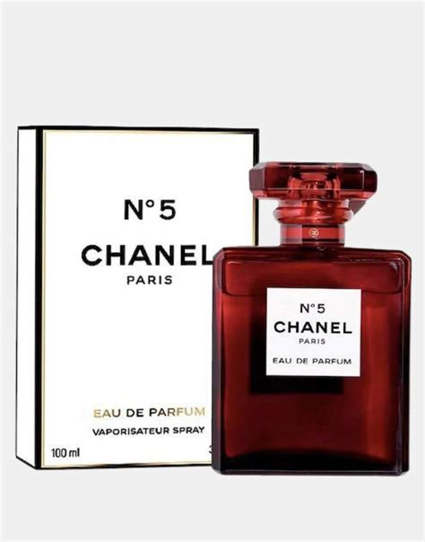 chanel no 5 limited edition 2022|chanel no 5 gift box.